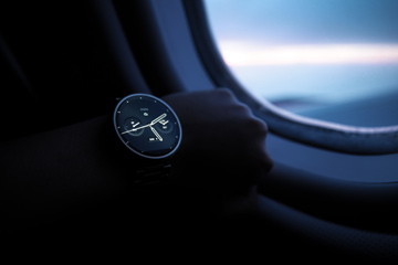 smartwatch-unique-tailor-made-production